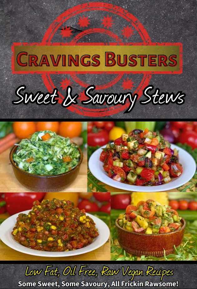 cravings busters