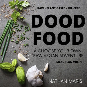 Raw Food in the Winter Made Easy with Lissa @RawFoodRomance 4 dood