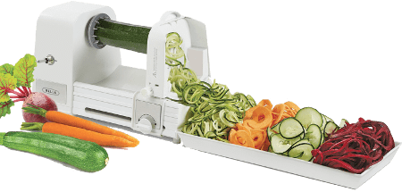 electric spiralizer