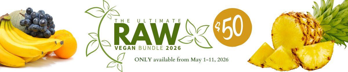 Raw Vegan Perimenopause