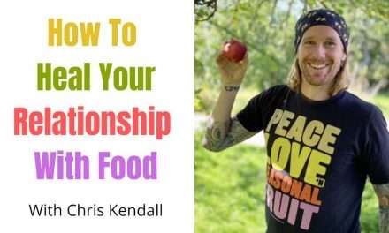 How to Heal your Relationship to Food and Self