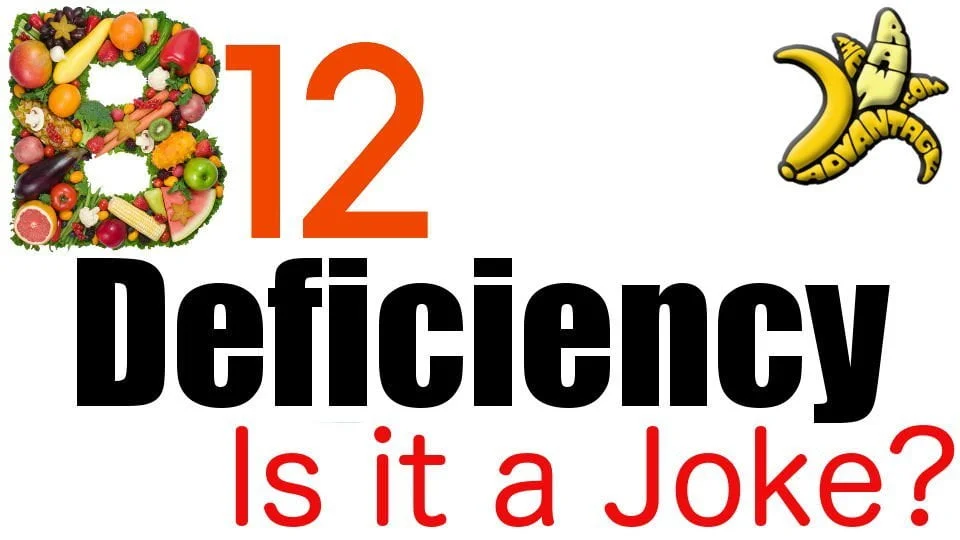 Thriving on Raw Vegan After 20 Years: My Journey to Vibrant Health; Interviewed by Gillian Berry 2 is b12 deficiency a joke
