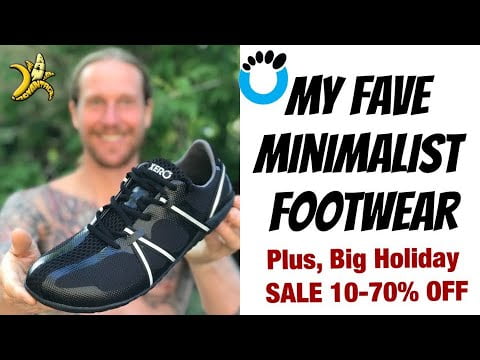 Minimalist 2024 shoes sale