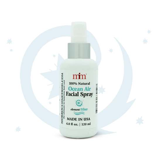 ocean air facial