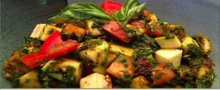 50 More Rawsome Recipes 9 olive-pesto-stew