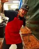 raw vegan chef woodstock fruit festival chris kendall the raw advantage 150x188.jpg 1