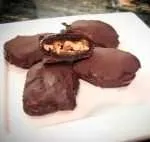 raw vegan chocolate turtles chris kendall the raw advantage 150x142.jpg 1