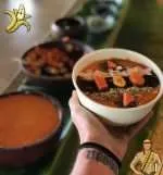 raw vegan smoothie bowl chris kendall the raw advantage 150x161.jpg 1