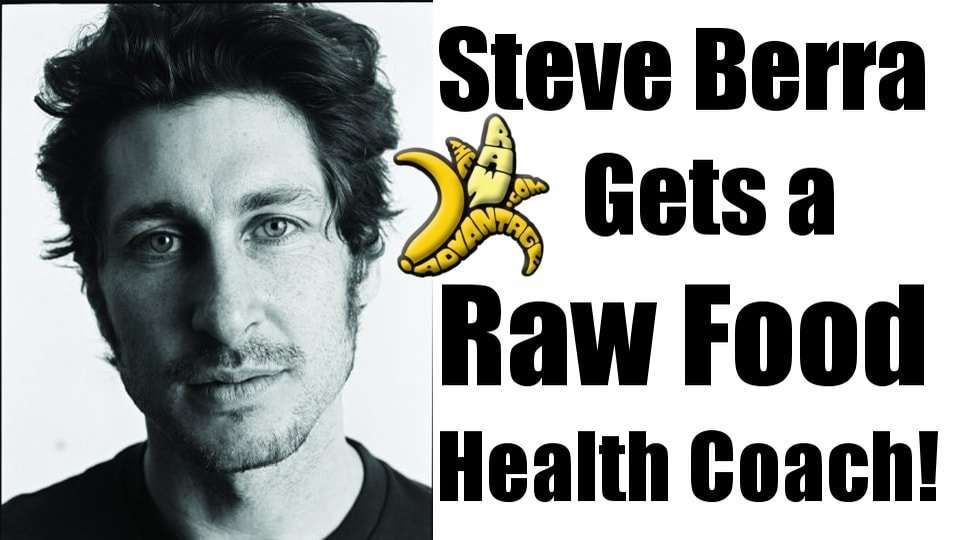 Live in consult with Steve Berra