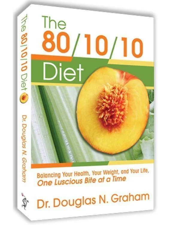 Can we build muscle on the raw vegan lifestyle? with Chris Kendall 5 the 80 10 10 diet by dr douglas graham