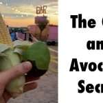 The Corn and Avocado Secret!