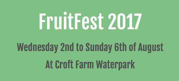 uk fruit fest