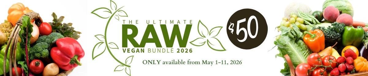Do Raw Vegans Need Supplements