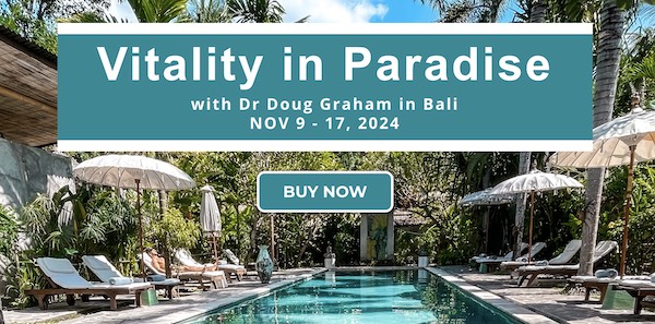 vitality in bali dr graham