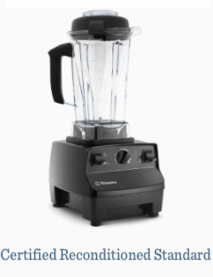 vitamix blender reconditioned