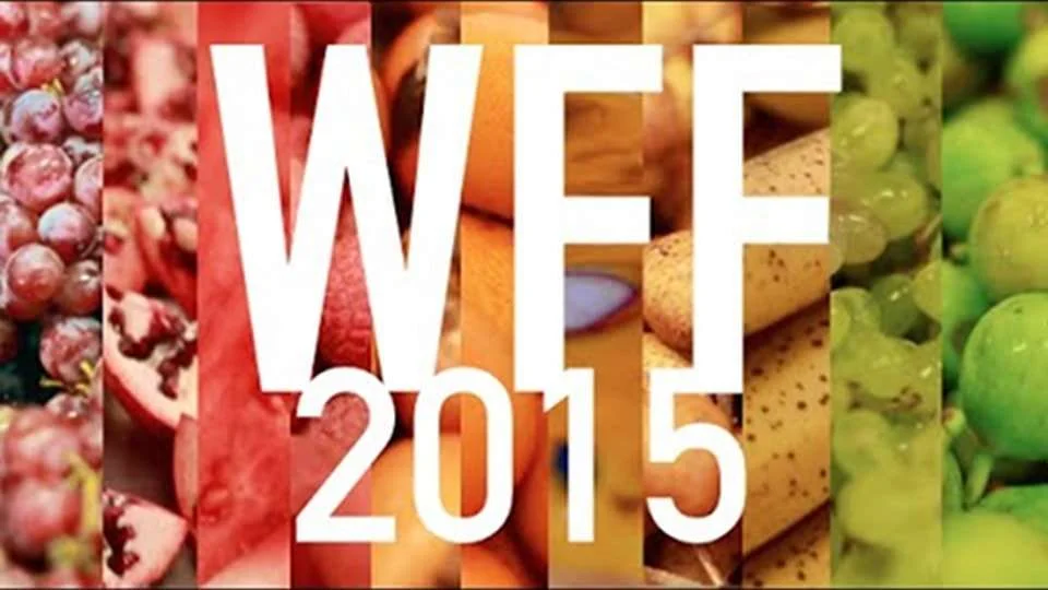 The Official Woodstock Fruit Festival Video 2015