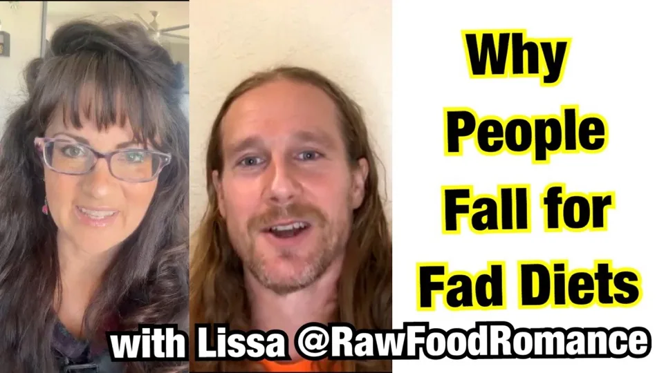 why people fall for fad diets