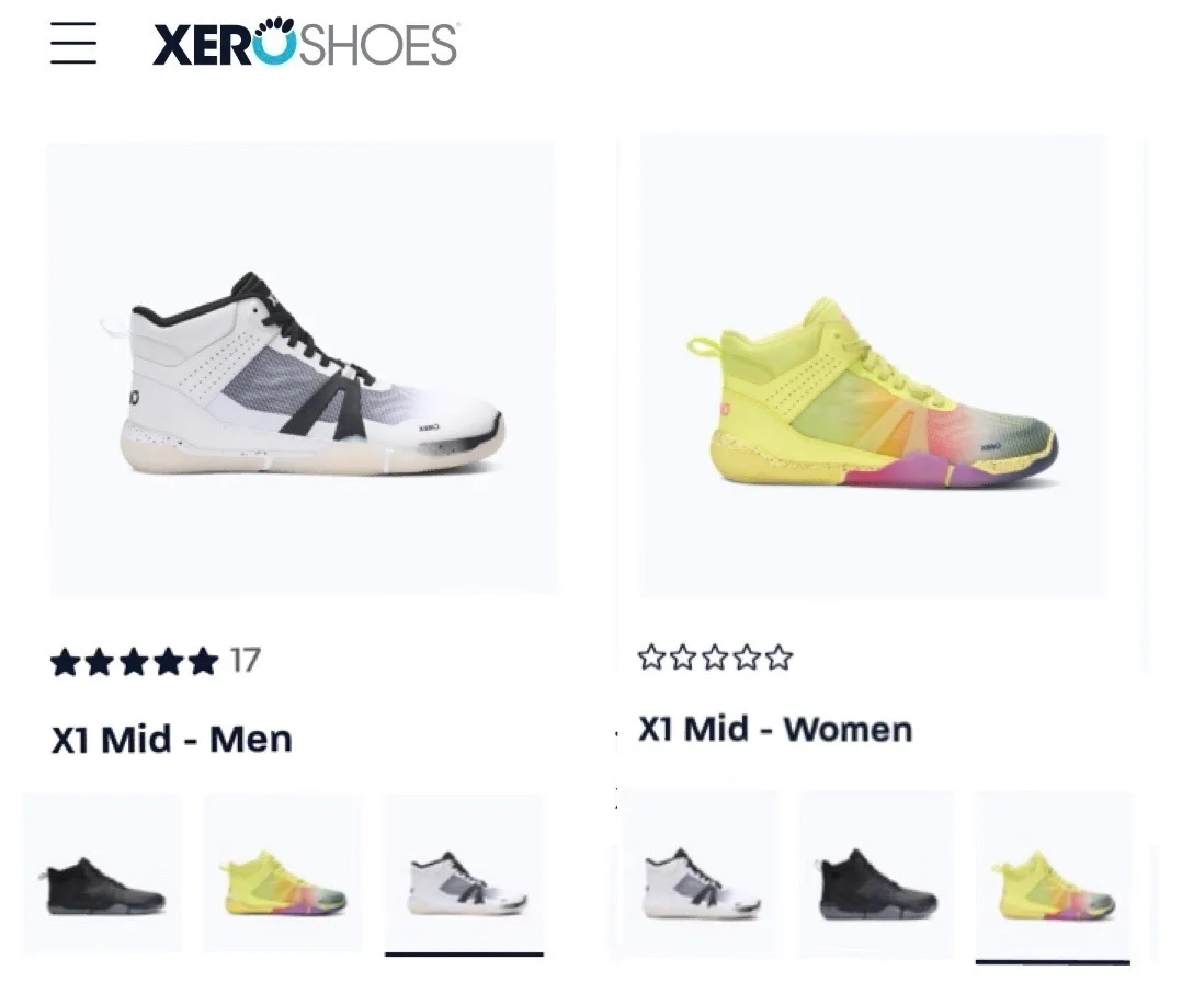 x1 mid